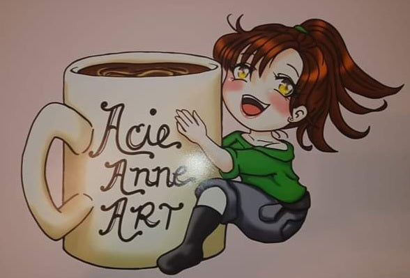 Acie Anne Art